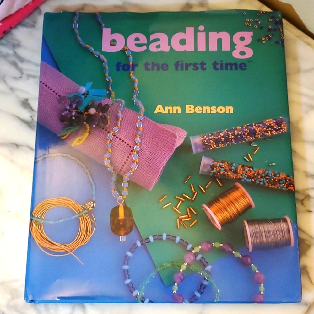 3 Crafting Books Bundle 📚